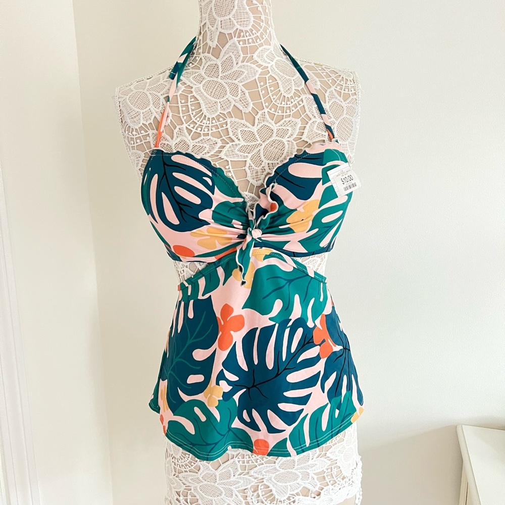 SUNDAZED BEACHWEAR